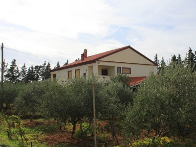 Apartment Two bedroom apartment with terrace Ugljan A-8479-a - Outdoor photo 5