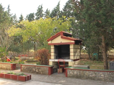 Apartment Two bedroom apartment with terrace Ugljan A-8479-a - Outdoor photo 7