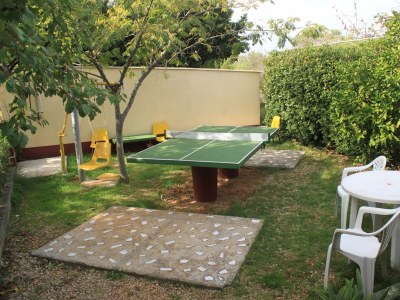 Apartment Two bedroom apartment with terrace Ugljan A-8479-a - Outdoor photo 9