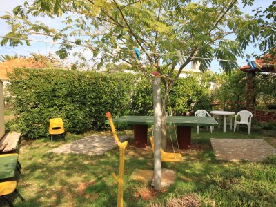 Apartment Two bedroom apartment with terrace Ugljan A-8479-a - Outdoor photo 11