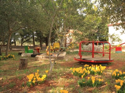 Apartment Two bedroom apartment with terrace Ugljan A-8479-a - Outdoor photo 14