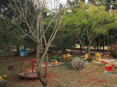 Apartment Two bedroom apartment with terrace Ugljan A-8479-a - Outdoor photo 16