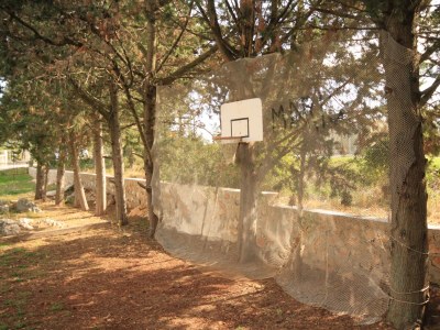 Apartment Two bedroom apartment with terrace Ugljan A-8479-a - Outdoor photo 17