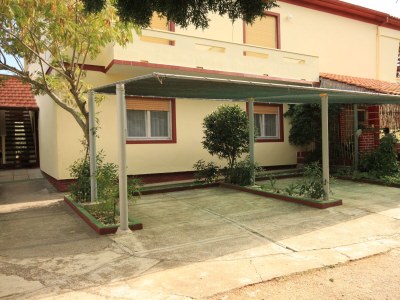 Apartment Two bedroom apartment with terrace Ugljan A-8479-a - Outdoor photo 21