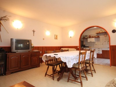 Apartment Two bedroom apartment with terrace Ugljan A-8479-a - Outdoor photo 23