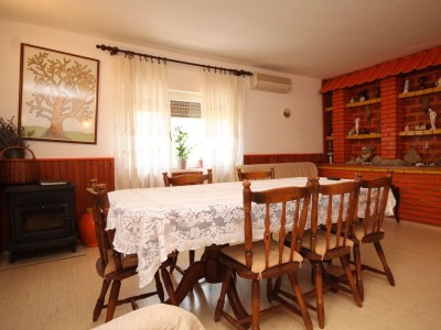 Apartment Two bedroom apartment with terrace Ugljan A-8479-a - Outdoor photo 24