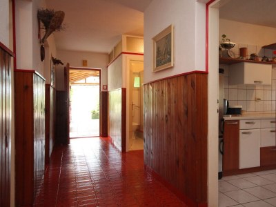 Apartment Two bedroom apartment with terrace Ugljan A-8479-a - Outdoor photo 32