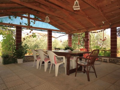 Apartment Two bedroom apartment with terrace Ugljan A-8479-a - Outdoor photo 33