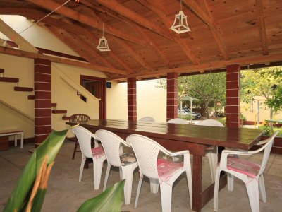 Apartment Two bedroom apartment with terrace Ugljan A-8479-a - Outdoor photo 34