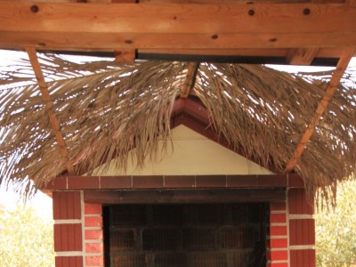 Apartment Two bedroom apartment with terrace Ugljan A-8479-a - Outdoor photo 36