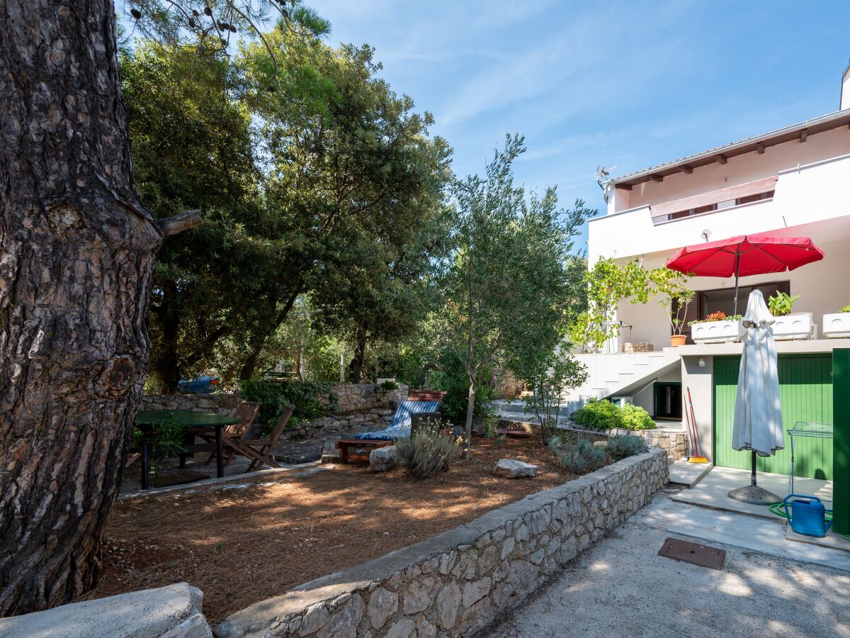 Apartment Two bedroom apartment with terrace Mandre, Pag A-9420-a - Outdoor photo 3