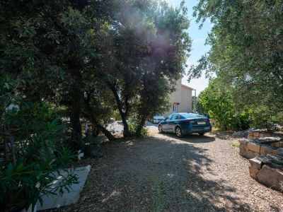 Apartment Two bedroom apartment with terrace Mandre, Pag A-9420-a - Outdoor photo 10