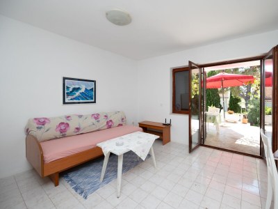 Apartment Two bedroom apartment with terrace Mandre, Pag A-9420-a - Outdoor photo 11