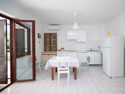 Apartment Two bedroom apartment with terrace Mandre, Pag A-9420-a - Outdoor photo 15