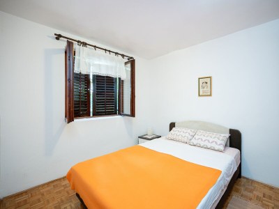 Apartment Two bedroom apartment with terrace Mandre, Pag A-9420-a - Outdoor photo 18