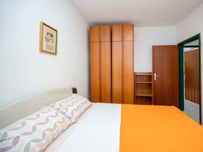 Apartment Two bedroom apartment with terrace Mandre, Pag A-9420-a - Outdoor photo 20