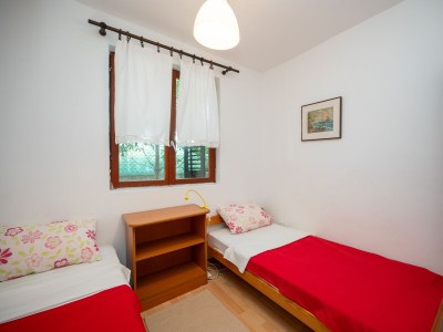 Apartment Two bedroom apartment with terrace Mandre, Pag A-9420-a - Outdoor photo 21