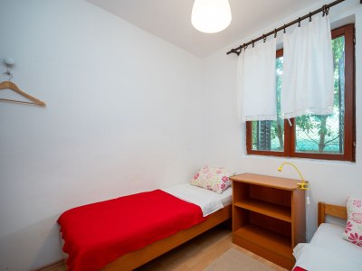 Apartment Two bedroom apartment with terrace Mandre, Pag A-9420-a - Outdoor photo 22