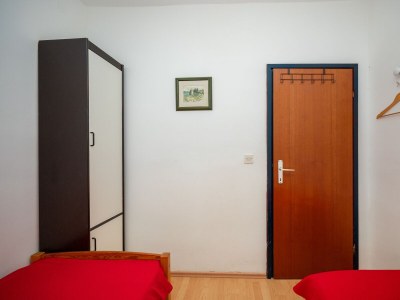 Apartment Two bedroom apartment with terrace Mandre, Pag A-9420-a - Outdoor photo 23