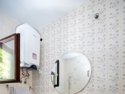 Apartment Two bedroom apartment with terrace Mandre, Pag A-9420-a - Outdoor photo 25