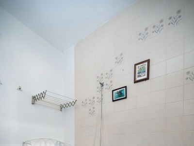 Apartment Two bedroom apartment with terrace Mandre, Pag A-9420-a - Outdoor photo 26