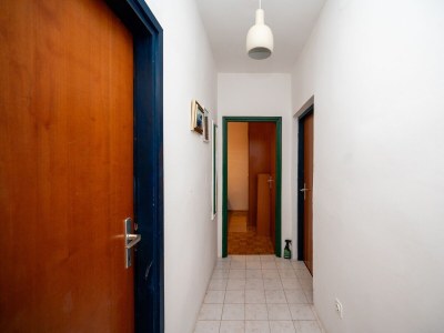 Apartment Two bedroom apartment with terrace Mandre, Pag A-9420-a - Outdoor photo 28