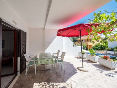 Apartment Two bedroom apartment with terrace Mandre, Pag A-9420-a - Outdoor photo 29