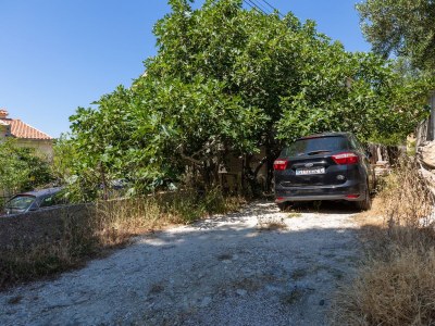 Apartment Four-bedroom apartment with terrace and sea view Sumpetar, Omiš A-9436-a - Outdoor photo 13