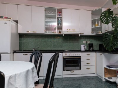 Apartment Four-bedroom apartment with terrace and sea view Sumpetar, Omiš A-9436-a - Outdoor photo 20