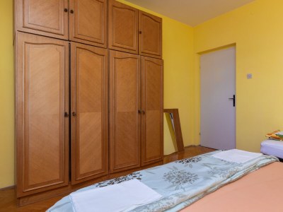 Apartment Four-bedroom apartment with terrace and sea view Sumpetar, Omiš A-9436-a - Outdoor photo 25