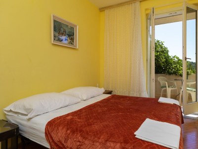 Apartment Four-bedroom apartment with terrace and sea view Sumpetar, Omiš A-9436-a - Outdoor photo 32