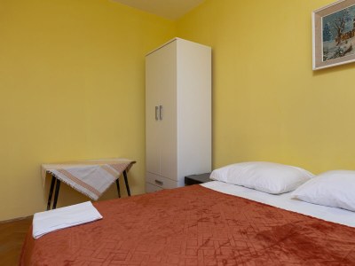 Apartment Four-bedroom apartment with terrace and sea view Sumpetar, Omiš A-9436-a - Outdoor photo 33