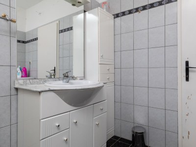 Apartment Four-bedroom apartment with terrace and sea view Sumpetar, Omiš A-9436-a - Outdoor photo 36