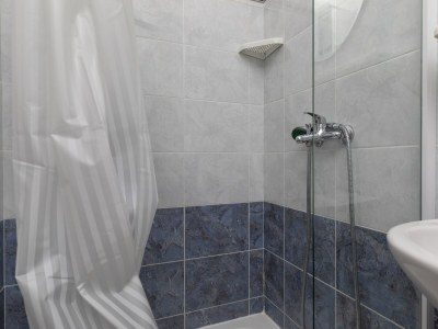 Apartment Four-bedroom apartment with terrace and sea view Sumpetar, Omiš A-9436-a - Outdoor photo 37