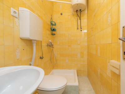 Apartment Four-bedroom apartment with terrace and sea view Sumpetar, Omiš A-9436-a - Outdoor photo 41