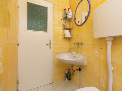 Apartment Four-bedroom apartment with terrace and sea view Sumpetar, Omiš A-9436-a - Outdoor photo 42