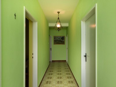 Apartment Four-bedroom apartment with terrace and sea view Sumpetar, Omiš A-9436-a - Outdoor photo 43