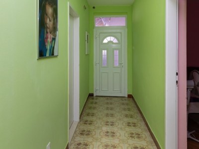 Apartment Four-bedroom apartment with terrace and sea view Sumpetar, Omiš A-9436-a - Outdoor photo 44