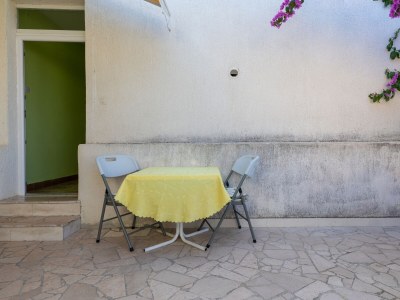 Apartment Four-bedroom apartment with terrace and sea view Sumpetar, Omiš A-9436-a - Outdoor photo 48