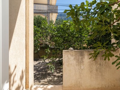 Apartment Four-bedroom apartment with terrace and sea view Sumpetar, Omiš A-9436-a - Outdoor photo 54