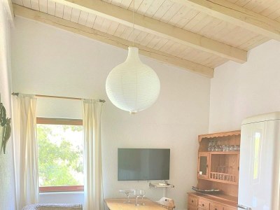 Apartment Two bedroom apartment with terrace and sea view Rukavac, Vis A-8489-a - Outdoor photo 17