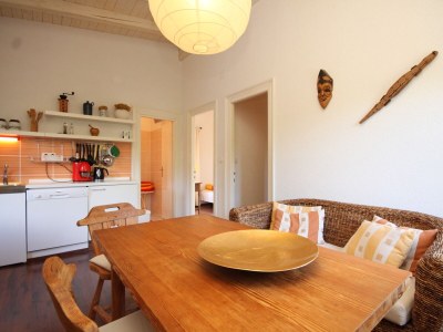 Apartment Two bedroom apartment with terrace and sea view Rukavac, Vis A-8489-a - Outdoor photo 18