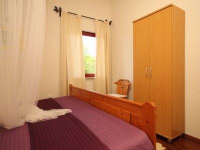 Apartment Two bedroom apartment with terrace and sea view Rukavac, Vis A-8489-a - Outdoor photo 21