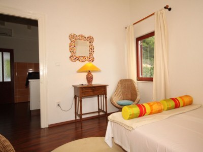 Apartment Two bedroom apartment with terrace and sea view Rukavac, Vis A-8489-a - Outdoor photo 23