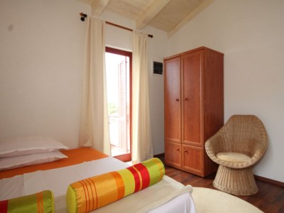 Apartment Two bedroom apartment with terrace and sea view Rukavac, Vis A-8489-a - Outdoor photo 24