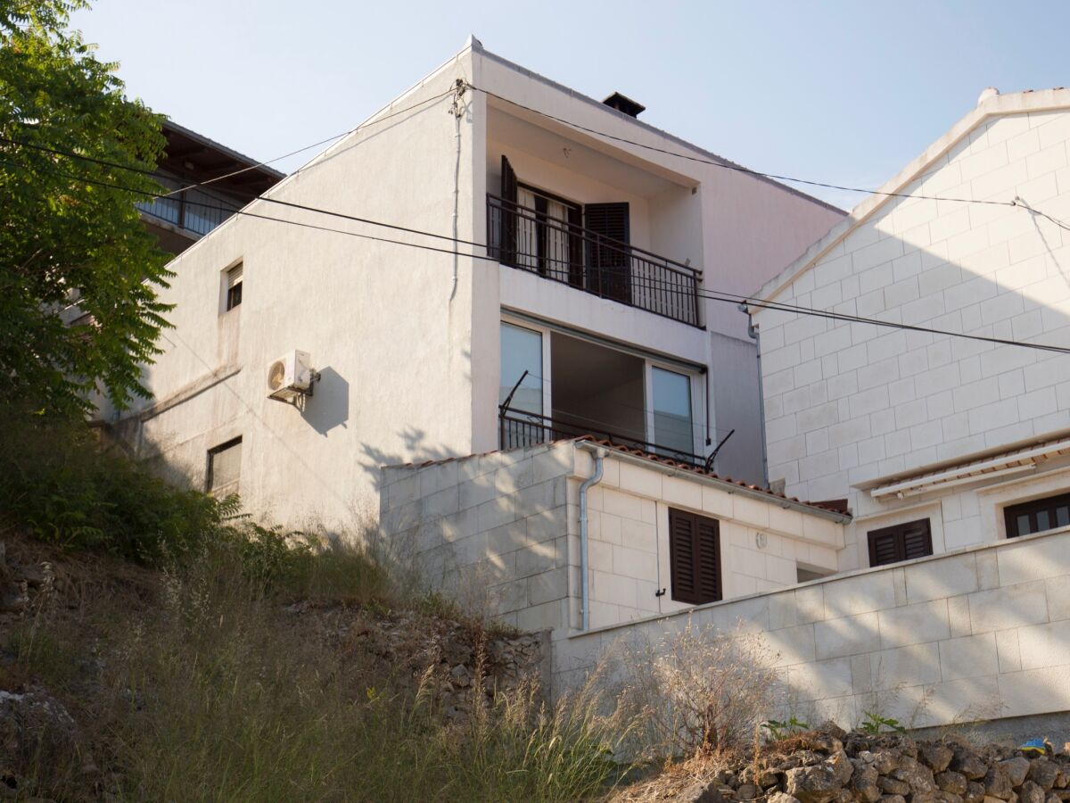 Apartment Two bedroom apartment with air-conditioning Vis A-8526-a - Outdoor photo 3