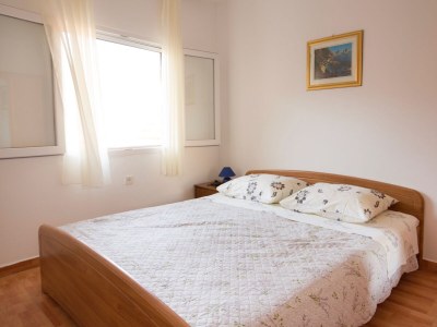 Apartment Two bedroom apartment with air-conditioning Vis A-8526-a - Outdoor photo 11