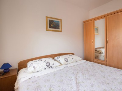 Apartment Two bedroom apartment with air-conditioning Vis A-8526-a - Outdoor photo 12