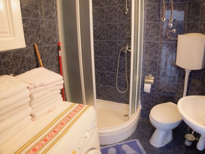 Apartment Two bedroom apartment with air-conditioning Vis A-8526-a - Outdoor photo 15