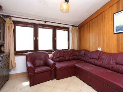 Apartment Three bedroom apartment with terrace and sea view Makarska A-9506-a - Outdoor photo 12